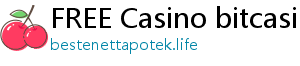 FREE Casino bitcasino