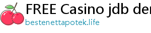 FREE Casino jdb demo