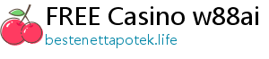 FREE Casino w88ai net